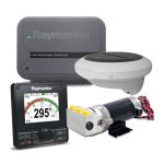 Raymarine EV 100 T70154