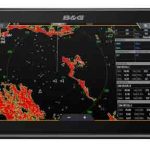 B&G Vulcan 12R Display multifunzione eco 12