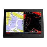 Garmin GPSMAP 8422 chartplotter
