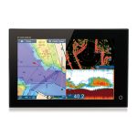 Furuno TZT15F Touch2 Display multi 15.6