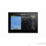 B&G Vulcan 9 FS GPS Chartplotter Display 9" 000-13214-001