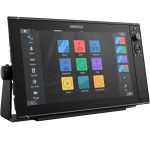 SIMRAD NSS9 Evo3s Display