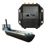 lowrance structure scan 3D 000-12395-001