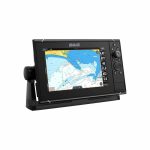 B&G Zeus³ 7 Multi function Display 7" 000-13245-001