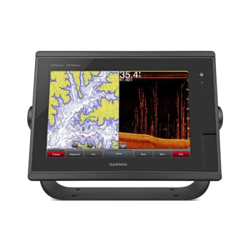 GPS Chartplotter